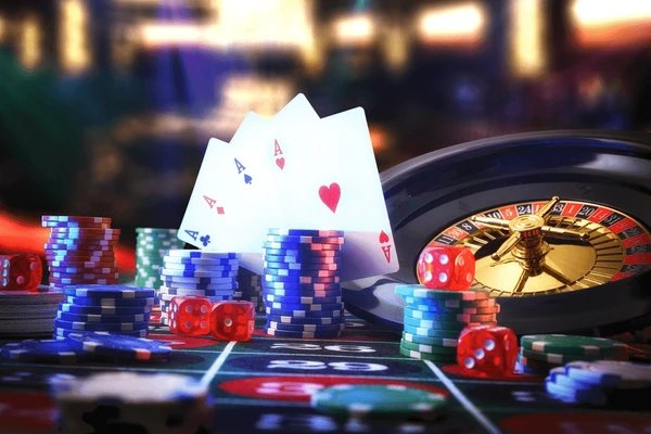 ssf2 Live Casino Tables